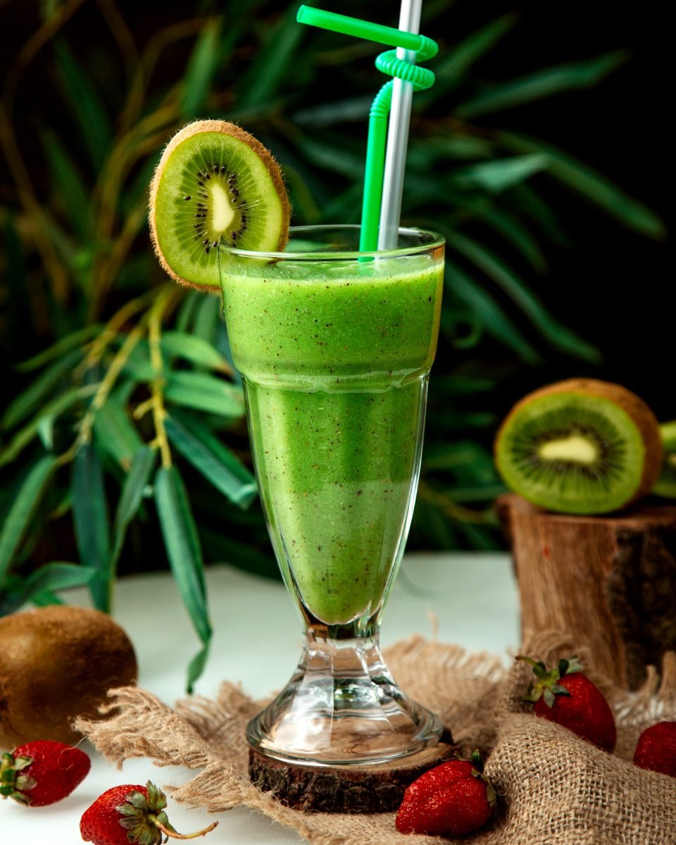 kiwi fresh with kiwi slice table 1 kiwi fresh with kiwi slice table